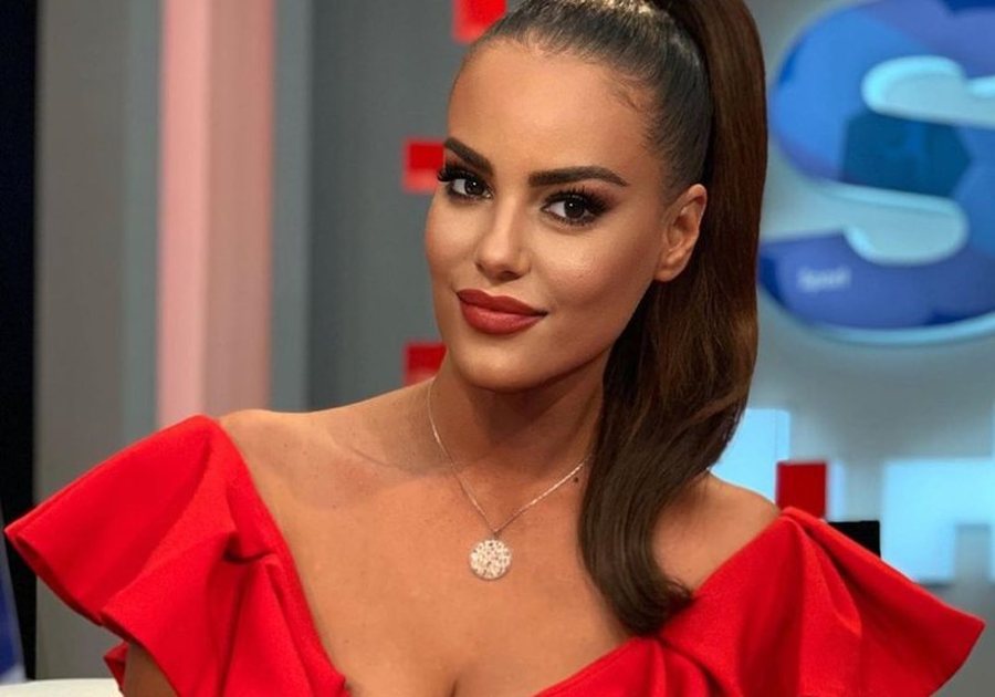 Hygerta Sako largohet nga RTSH! Ja në cilin format do ta shohim moderatoren