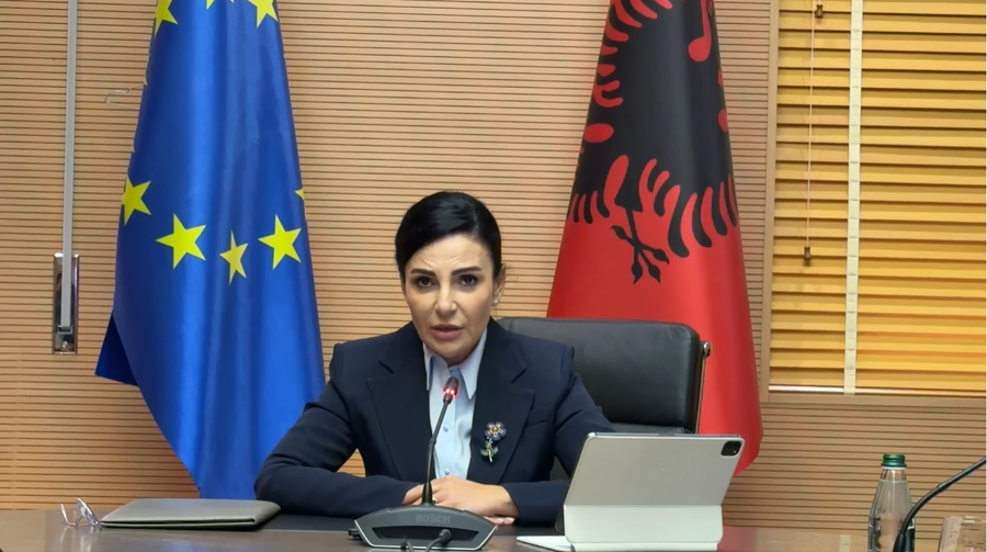 Moti i keq pritet të prekë vendin, Balluku: Parashikohen reshje me