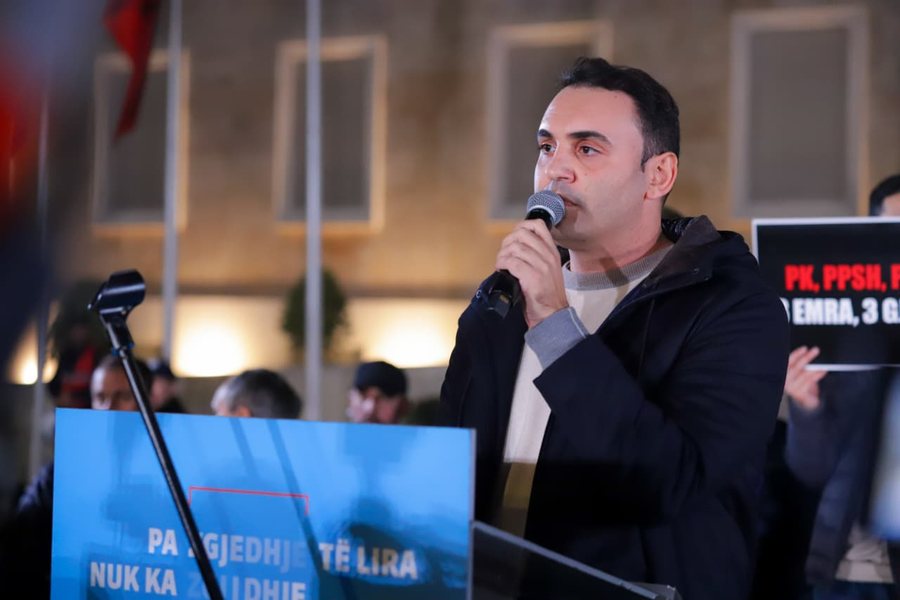 Këlliçi zbulon strategjinë e opozitës për protestat e