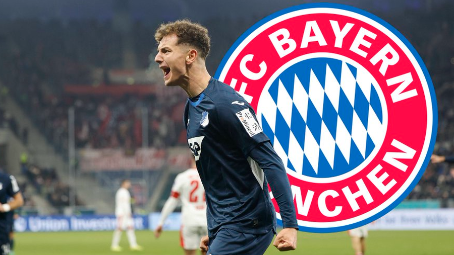 Bajern Mynih kërkon me ngulm sulmuesin shqiptar që po shkëlqen