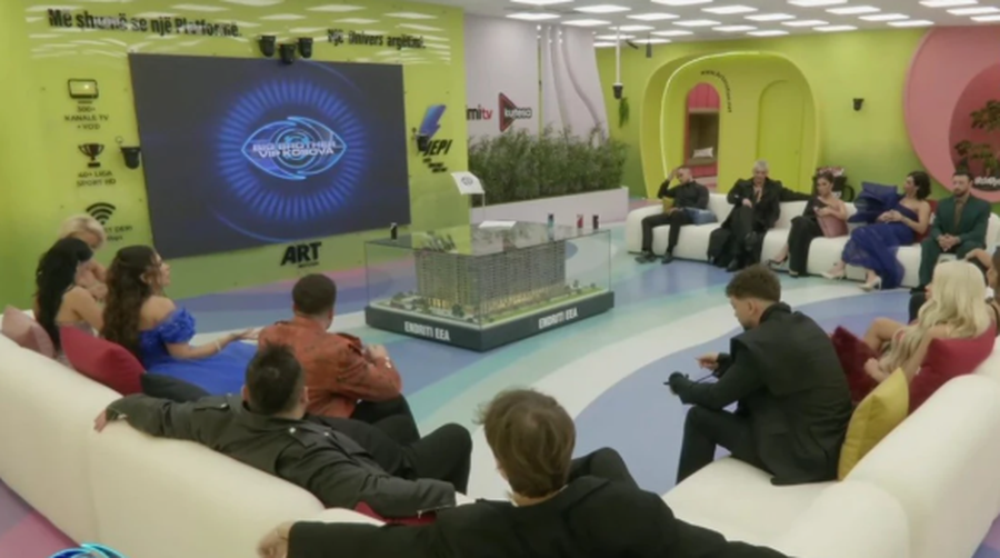 "Do jem më i rrezikshëm", ish-banori rikthehet sërish