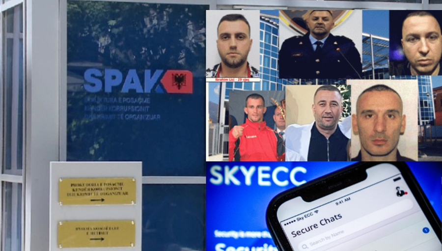 Vendimet për ‘Metamorfozën’: 38 vite burg për 5