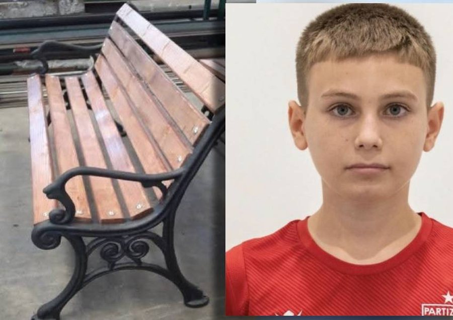 Një vit nga vrasja e Martin Canit! Shkolla “Fan Noli” nuk lejon