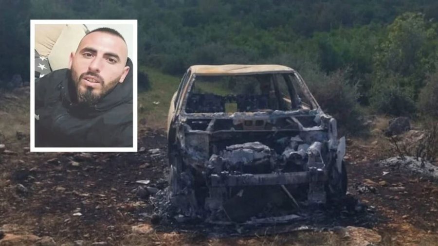 U gjet i djegur në makinë, rrëfehet gruaja e Sulo Halilit: E