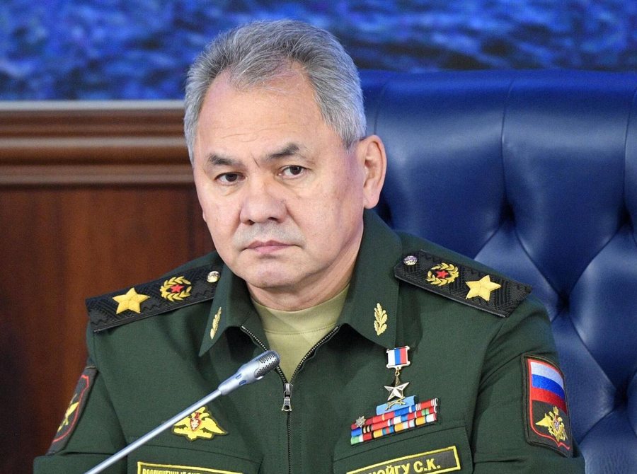 Si u tentua ti bëhej atentat Sergei Shoigu nga shërbimi sekret