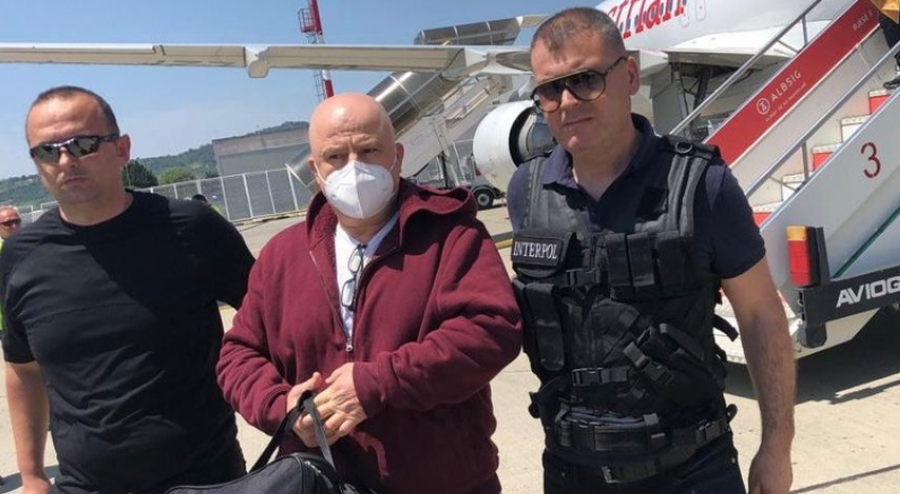 Në ’97-ën vrau 2 persona pas sherrit për aksidentin,