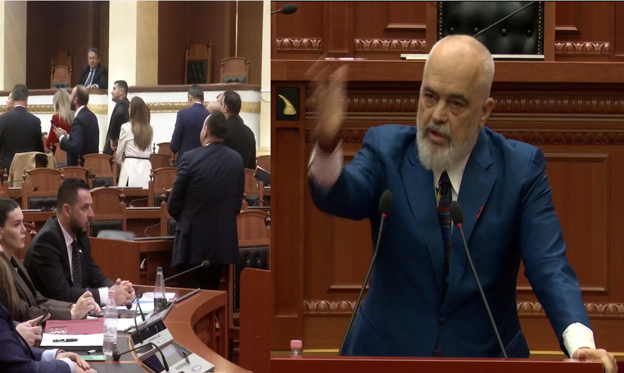 “Tuneli i Llogarasë si 450 mln e inceneratorëve”,