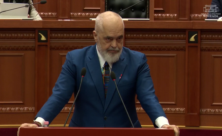 "Faktet mbeten", Rama: Kemi vërtetuar të gjitha ato që