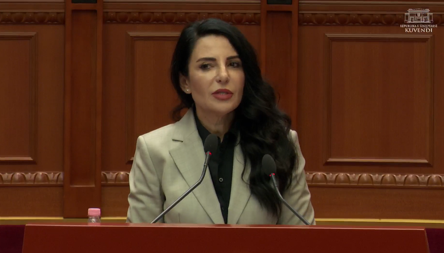 "Nuk do dëgjoni kurrë të merrem me prokurorë e