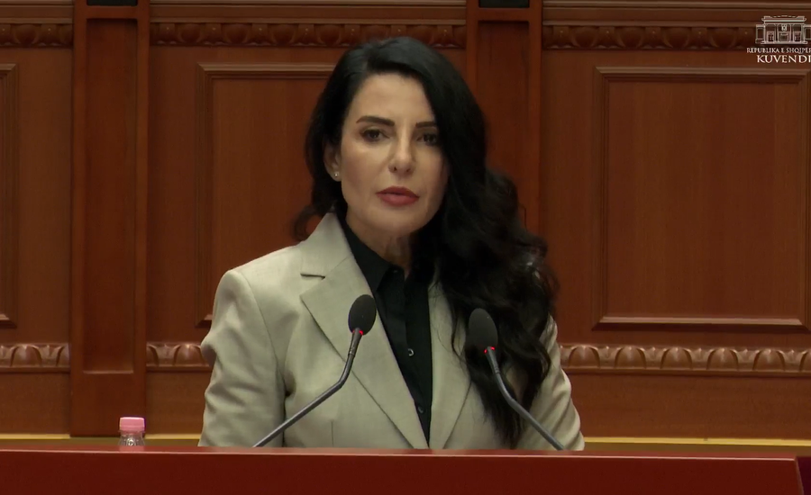 “Nuk do sulmoj kurrë SPAK-un”, Balluku; Opozita me standart