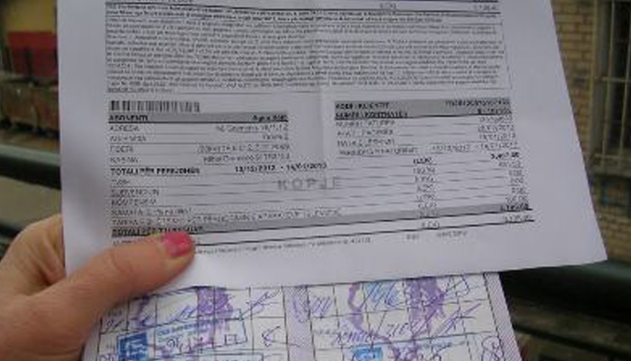 Ndryshojnë faturat e energjisë, ERE miraton udhëzimin që