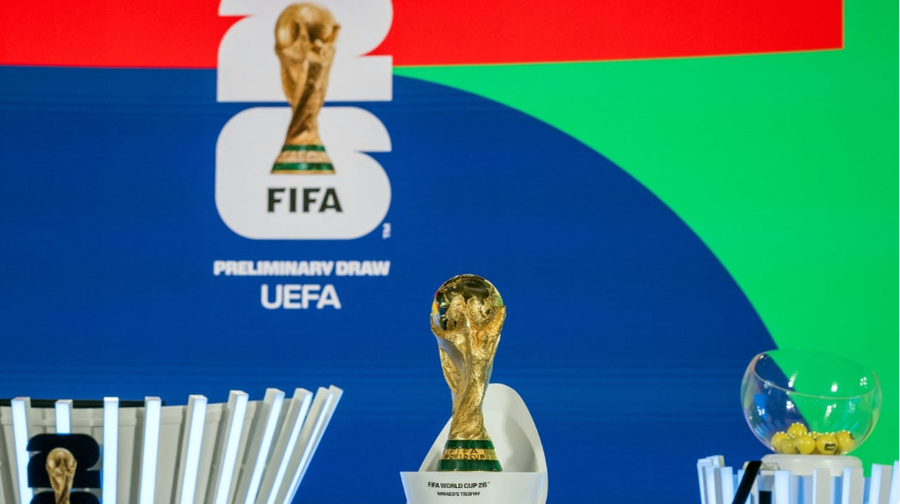 Hapi tjetër drejt Botërorit 2026, sot Shqipëria mëson