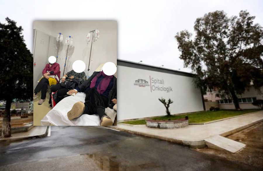 Skandaloze! "Pa kushte minimale dinjiteti", gratë me kancer