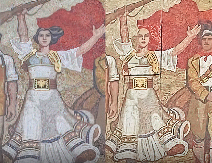 Skandaloze! "Pa kushte minimale dinjiteti", gratë me kancer