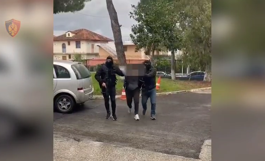 I shpallur në kërkim ndërkombëtar, kapet në Fier