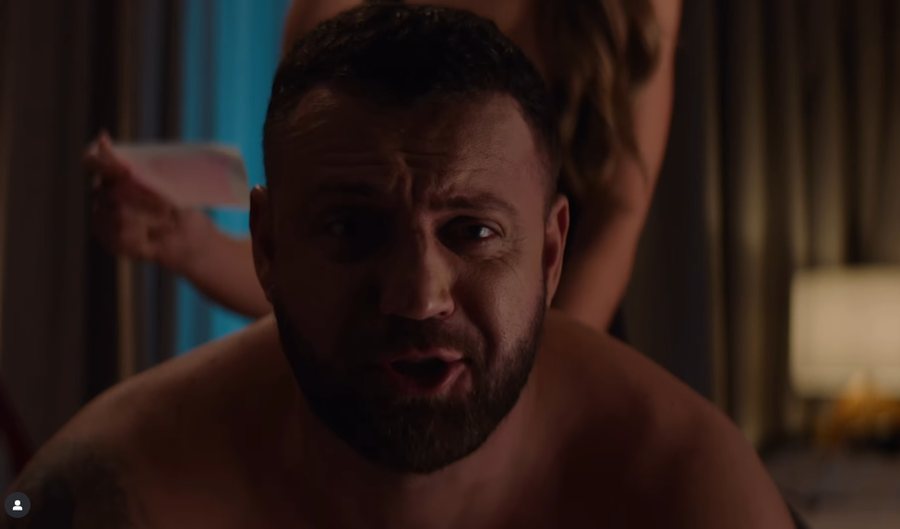 Publikoi trailerin e filmit me Luizin por nuk u prit mirë, Kiara Tito merr