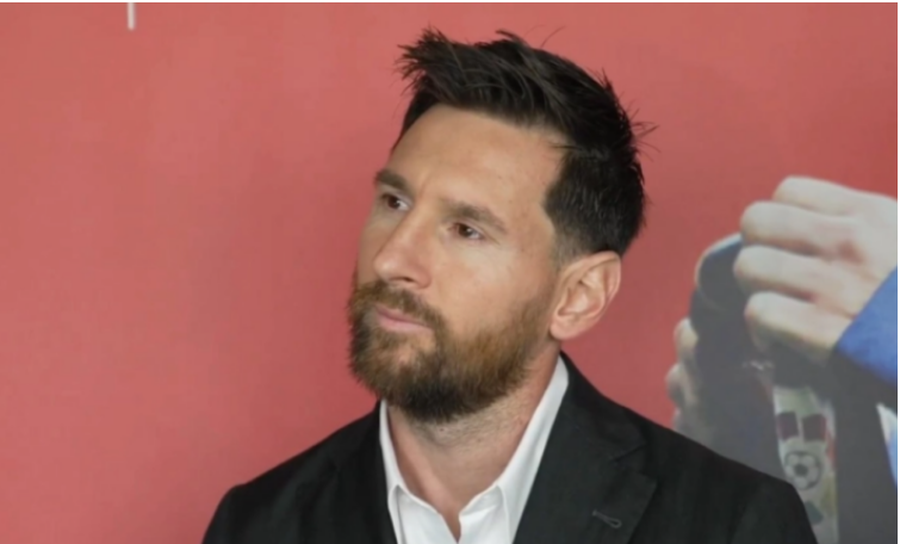 Mori çmimin "Lojtari më i dashur në historinë e