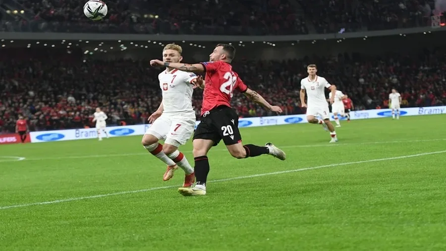 Botërori 2026/ Shqipëria përballet me Poloninë në