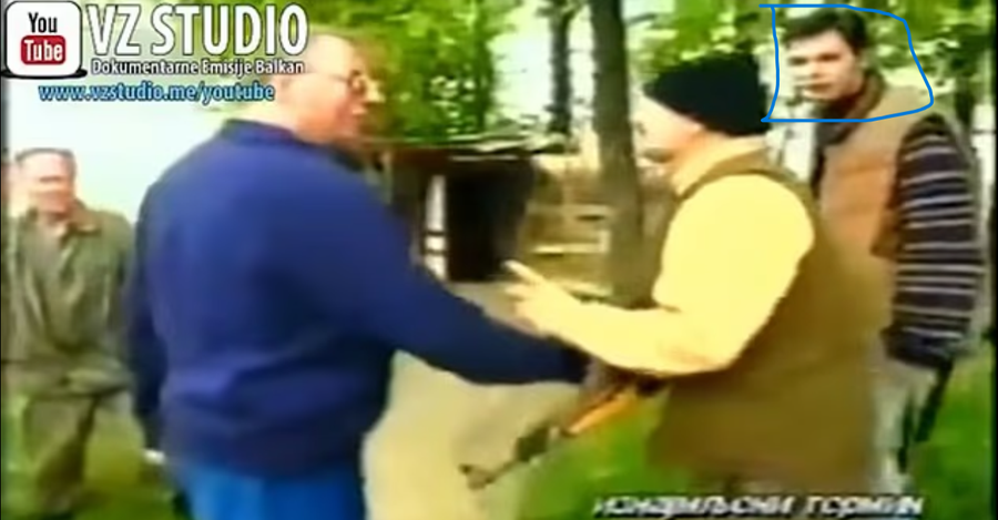 Vuçiç akuzohet për përfshirje në “safari