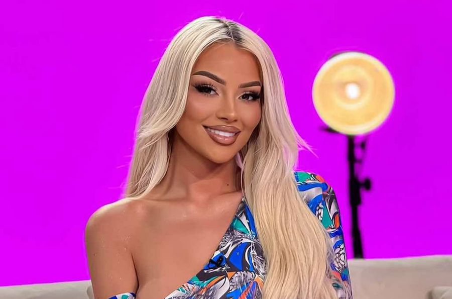 Habit banorja e BBVK: Më kanë lutur meshkujt duke më