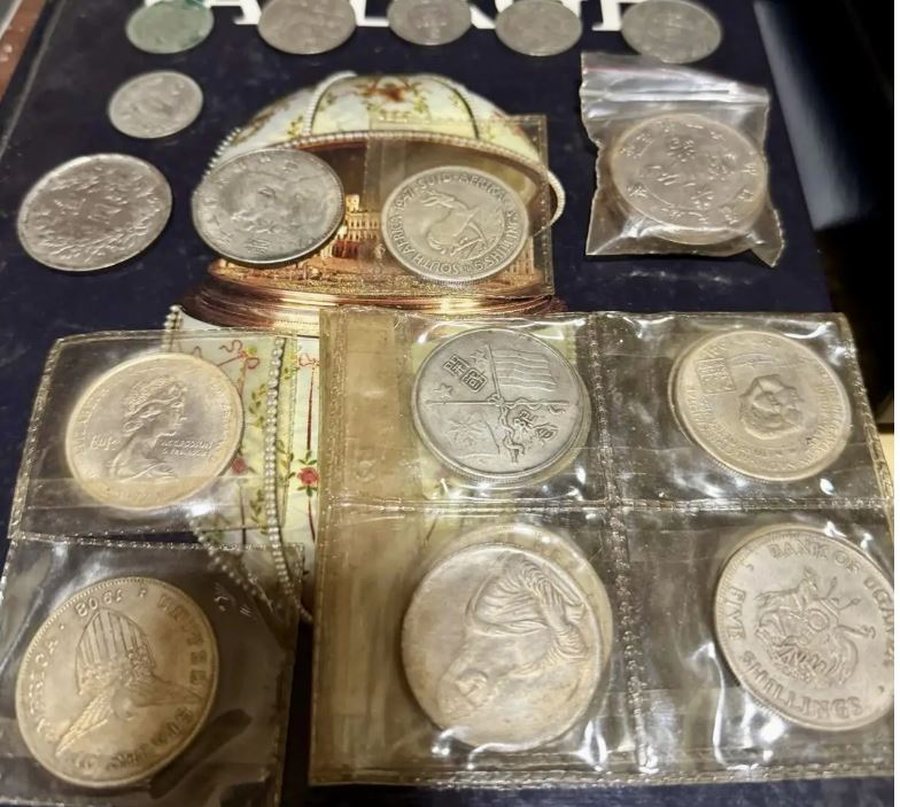 Grabitën objekte antike me vlerë 100 milionë euro, EUROPOL