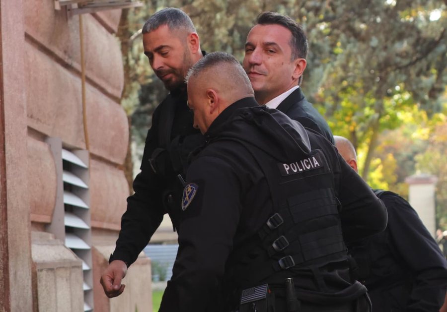 SPAK sqaron arsyen e refuzimit të takimit të Erion Veliajt me