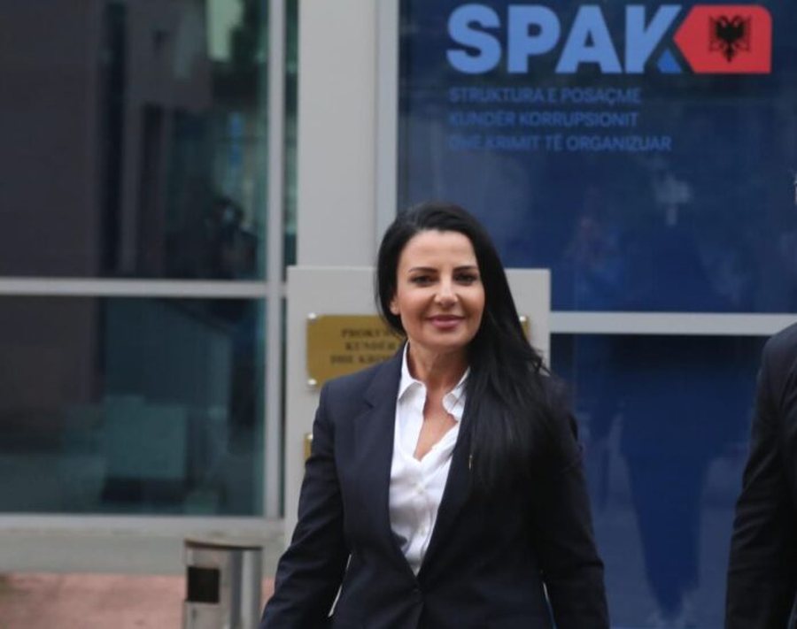 Hetimet për Belinda Ballukun, SPAK jep njoftimin