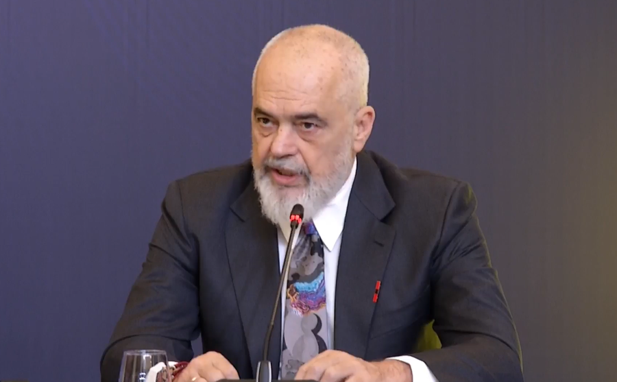 “Identiteti digjital përhapet në Shqipëri vitin