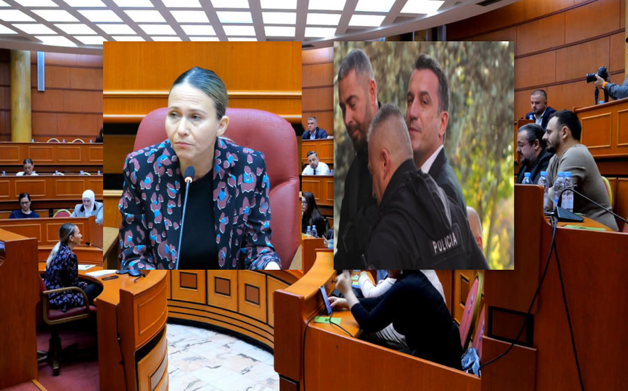 Debat në këshillin bashkiak, Teliti: E nxorrët Veliajn nga dera,