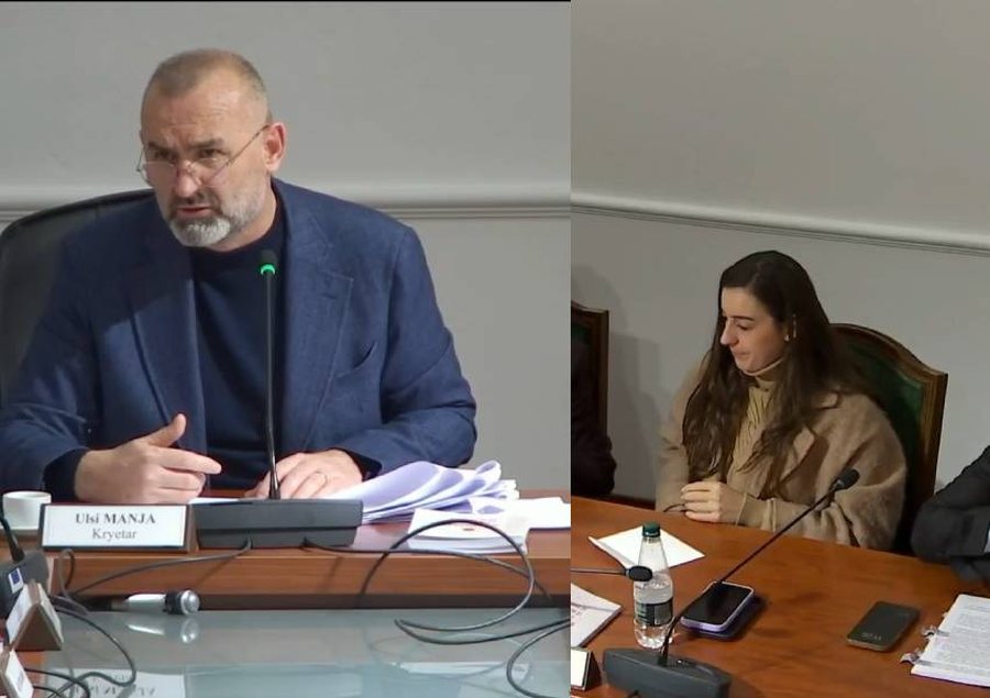 ''Pse duhet të presim Oerdin?'', Manja përplaset