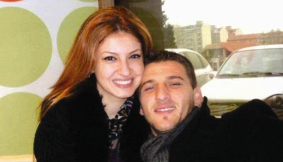 Vdekja e bashkëshortes së futbollistit Hoxha, pas 11 vitesh merret