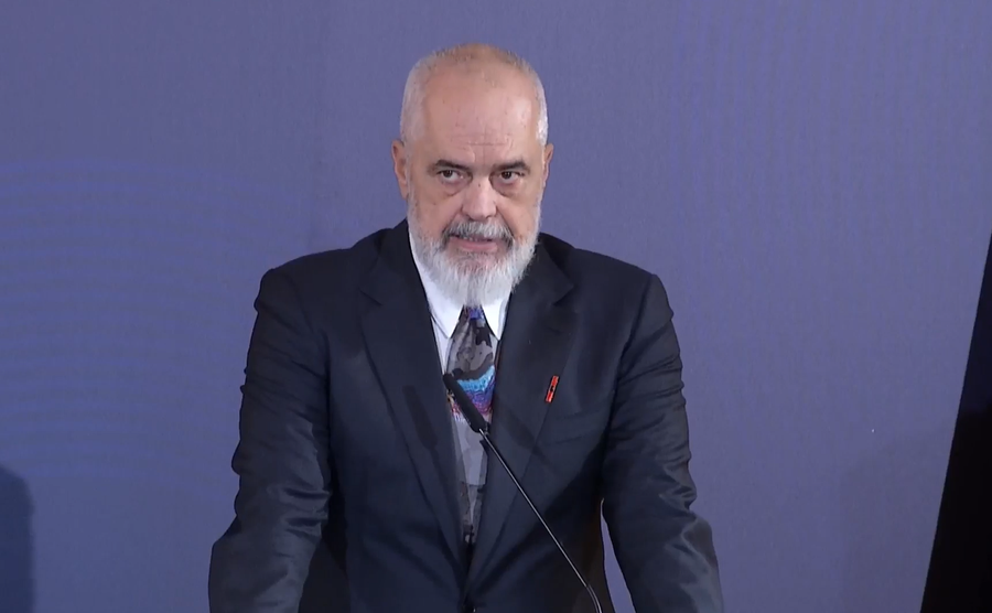 Rama flet për pezullimin e Ballukut: Rast i padëgjuar në