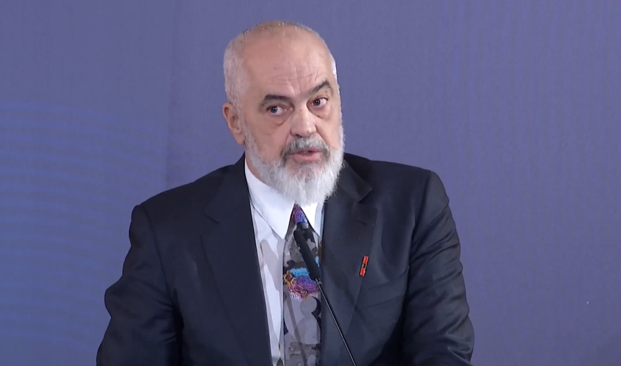 “Nuk bën vaki në BE”, Rama për Veliajn e Ballukun: