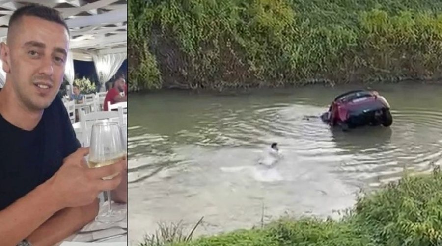 Shpëtoi ish-punëdhënësin nga mbytja/ I riu shqiptar