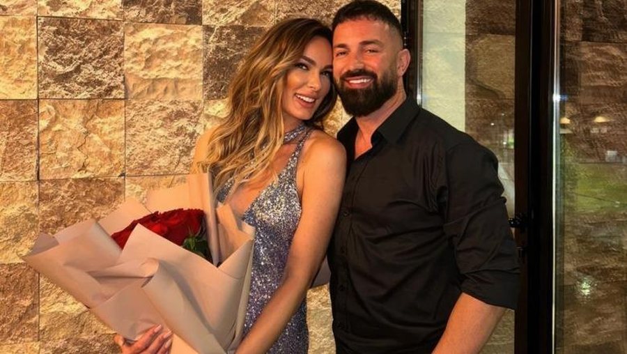 Akuzat për "shtëpi bari" në Australi, Elvis Pupa dhe