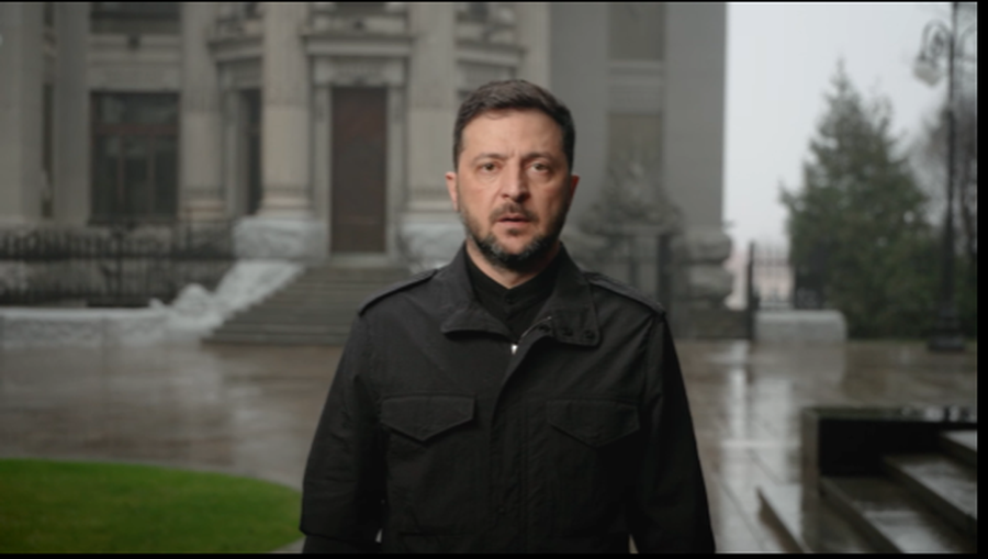 Presioni i SHBA-së për planin e paqes, Zelenski: Humbasim dinjitetin