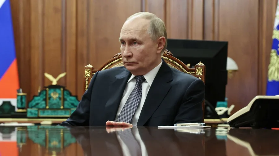 Plani amerikan me 28 pika për paqen në Ukrainë, reagon Putin