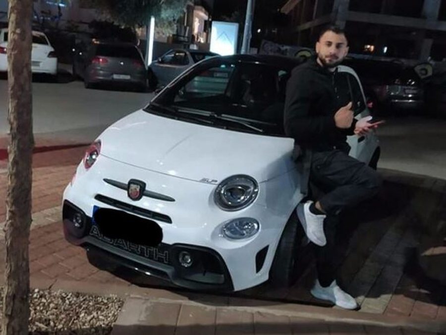 Goditi për vdekje 58-vjeçarin grek, Gjykata lë në burg