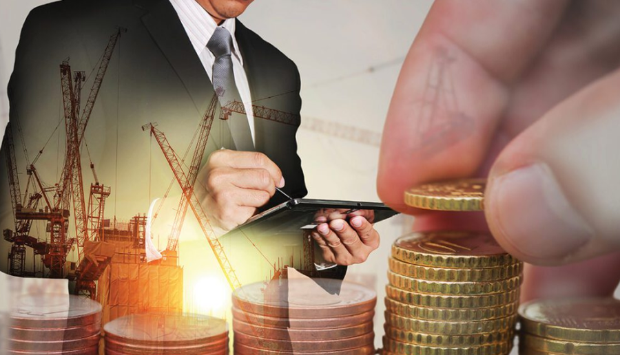 Ndërtimi mbetet tërheqës, por fillon të lëshojë