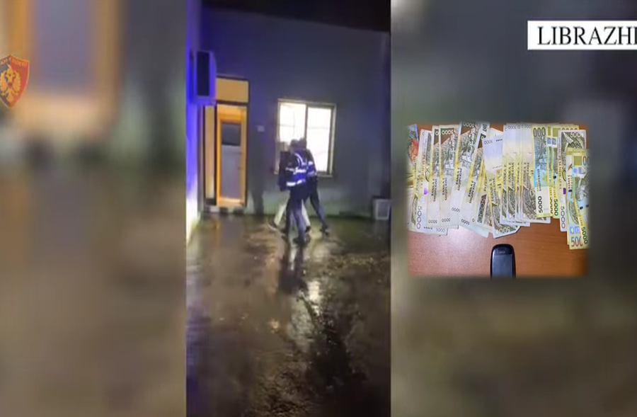 Ndodh në Librazhd, dhëndri u jep valium prindërve të nuses