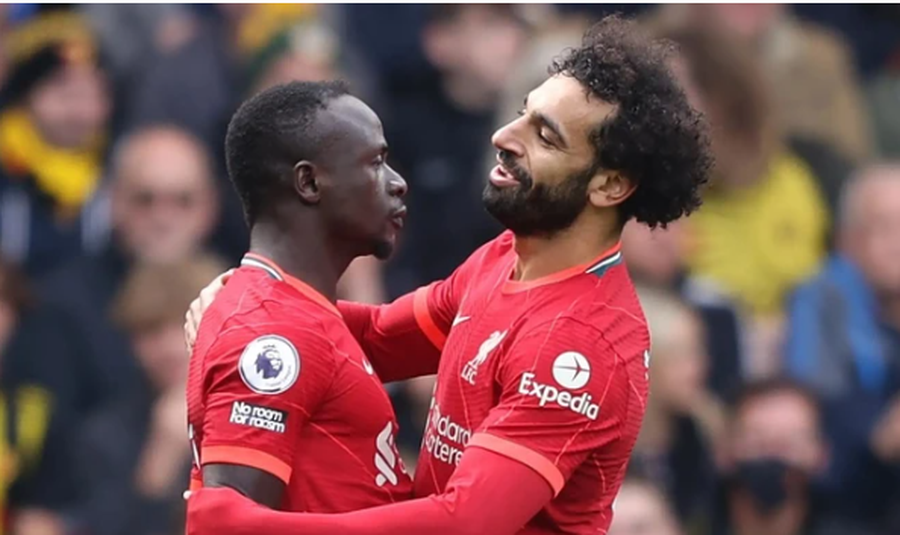 Përplasja që kishte me Salah, Sadio Mane zbulon çfarë