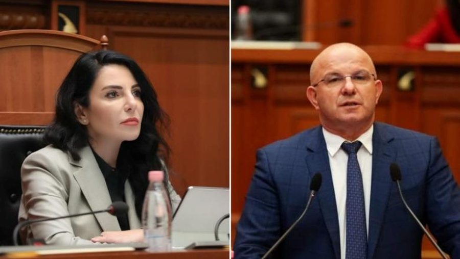 "Mos ta shohë të marrë punë tjetër..."