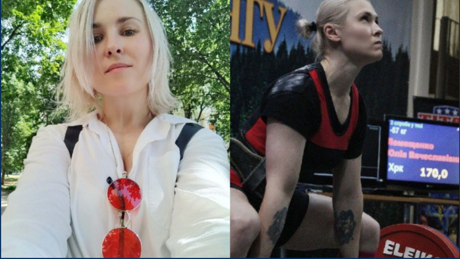 Rusi / Kampionia e peshëngritjes dënohet me 19 vjet burg për