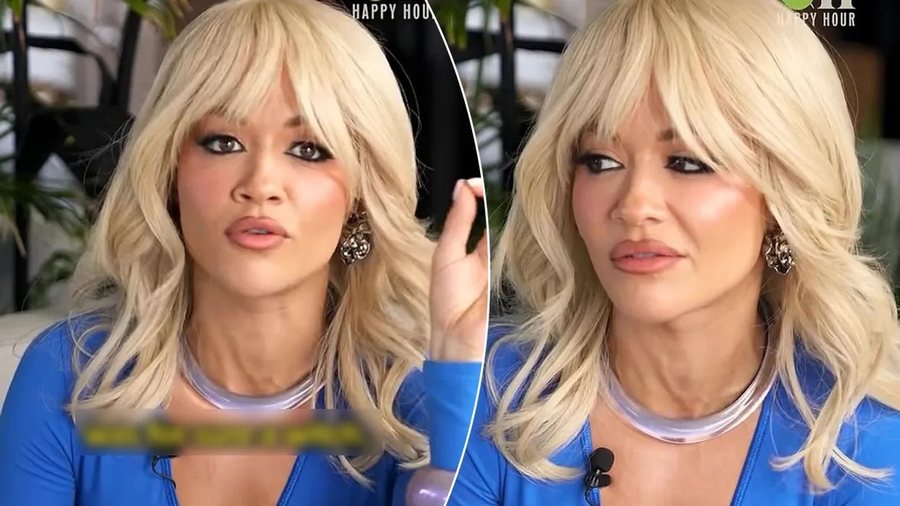 Rita Ora trondit fansat: “Mund të jem shtrigë magjistare, e kam