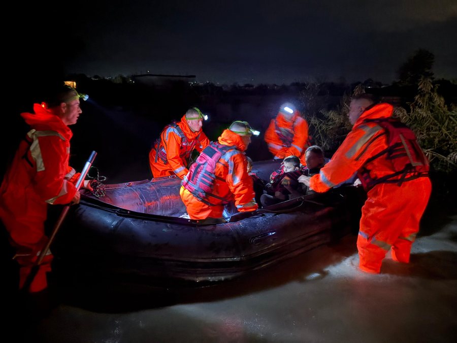 "Shmangëm një katastrofë historike në