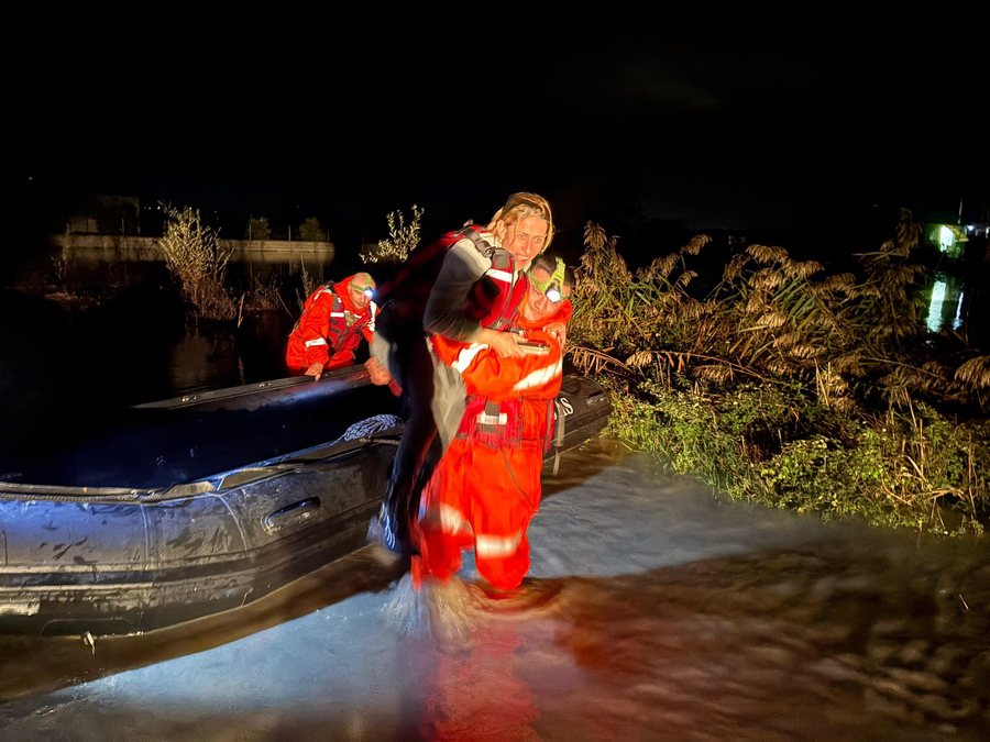 "Shmangëm një katastrofë historike në