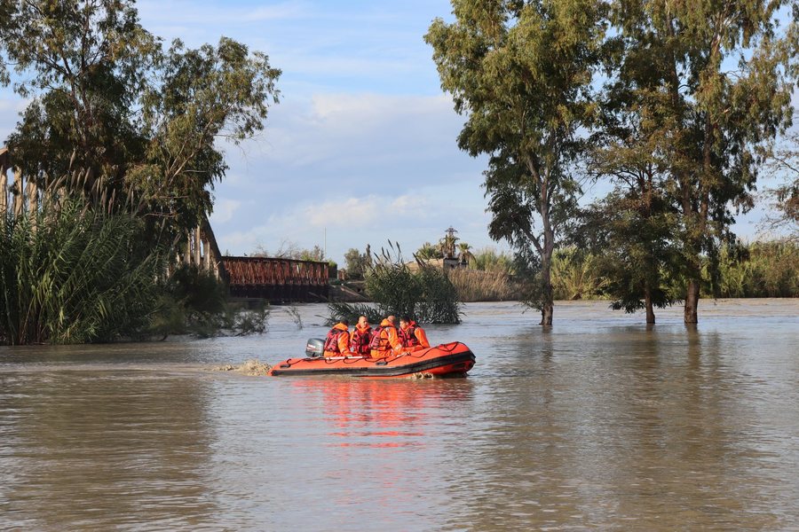 "Shmangëm një katastrofë historike në