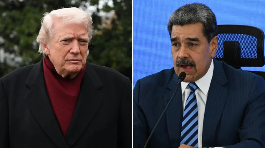 SHBA operacione sekrete në Venezuelë, 50 milionë dollarë