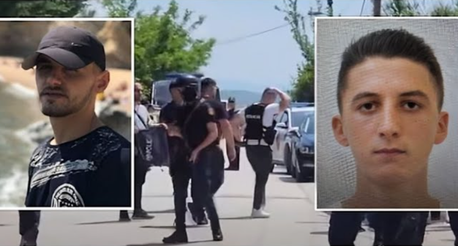 VIDEO/ Lëvizte i armatosur, arrestohet 57-vjeçari! Babai i Azgan