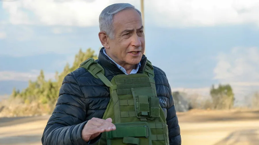 Netanyahu: Do të sulmojmë Hamasin dhe Hezbollahun sa herë që